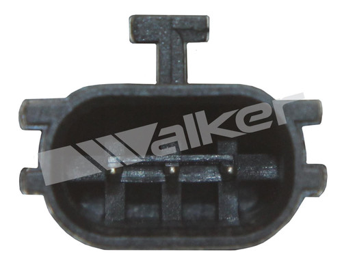 Walker Products Engine Crankshaft Position Sensor 235-1151 for 2002-2008 INFINITI/Nissan 3.5L (FX35, G35, I35, M35)