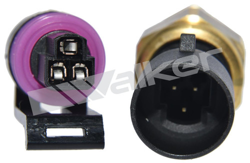 Walker Products Engine Coolant Temperature Sensor 211-1116 for 1995-1999 Subaru 2.5L 2.2L (Forester, Impreza, Legacy, SVX)