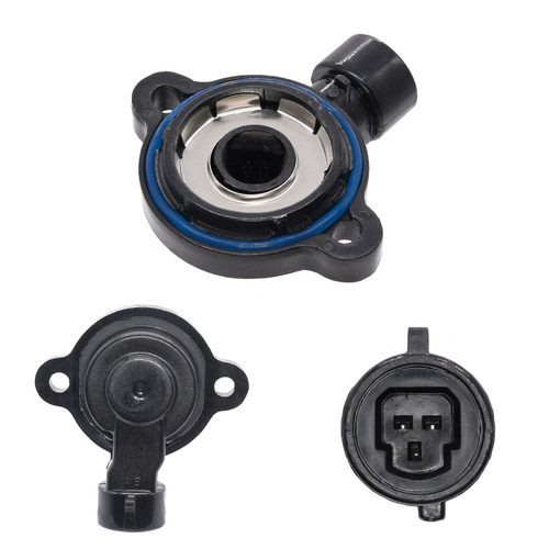 Othermotive Throttle Position Sensor 933-2001 for 2006-2015 Harley-Davidson