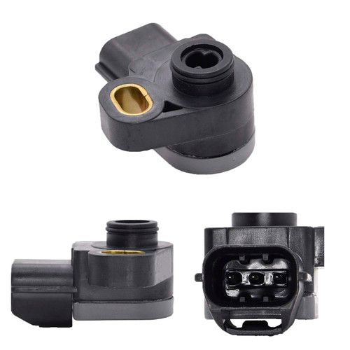 Othermotive Throttle Position Sensor 933-2004 for 2009-2016 Husaberg/Husqvarna/KTM (FE250, FE350, FE390, FE450)