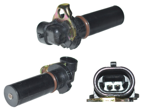 Walker Products Engine Crankshaft Position Sensor 235-1164 for 1993-1995 Chevrolet/Pontiac 3.4L (Camaro, Firebird)