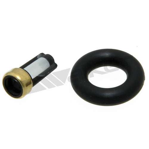 Walker Products Fuel Injector Seal Kit 17106 for 1983-2011 Acura/Alfa Romeo/Audi 3.5L 3.7L (MDX, RSX, SLX, TL)