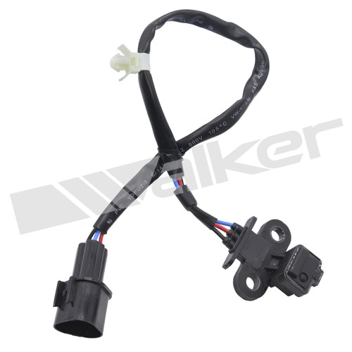Walker Products Engine Crankshaft Position Sensor 235-1166 for 1993-1999 Dodge/Mitsubishi 3.0L (Stealth, 3000GT, Diamante)
