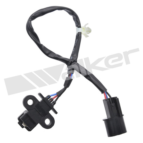Walker Products Engine Crankshaft Position Sensor 235-1166 for 1993-1999 Dodge/Mitsubishi 3.0L (Stealth, 3000GT, Diamante)