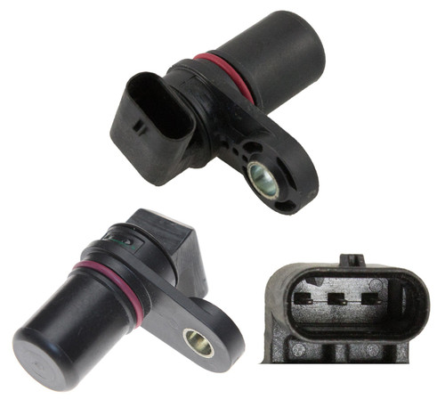 Walker Products Engine Crankshaft Position Sensor 235-1172 for 2007-2010 Chrysler/Dodge/Jeep 6.1L 5.7L (300, Aspen, Challenger, Charger)