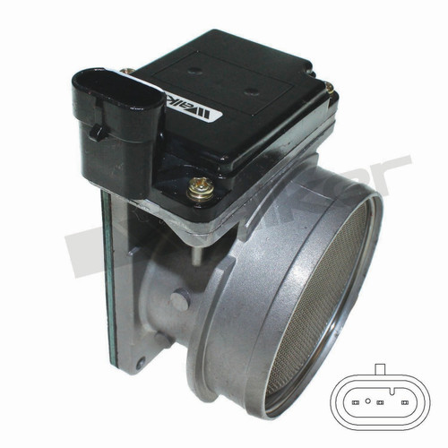 Walker Products Mass Air Flow Sensor 245-1005 for 1988-1993 Buick/Oldsmobile/Pontiac 3.3L 3.8L (Century, Electra, LeSabre, Reatta)