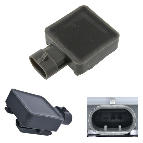 Walker Products Engine Coolant Level Sensor 211-2002 for 1990-2003 Buick/Chevrolet/Oldsmobile 3.1L 3.3L (Century, Regal, Camaro, Caprice)