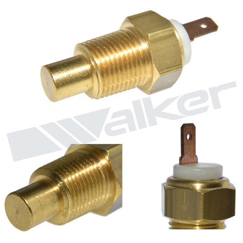 Walker Products Engine Coolant Temperature Sender 211-2007 - 0-Wire