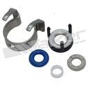 Walker Products Fuel Injector Seal Kit 17153 for 2008-2018 Volkswagen 2.0L 1.4L (Jetta)