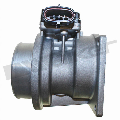 Walker Products Mass Air Flow Sensor 245-1015 for 1990-1995 Ford/Lincoln/Mazda 4.0L 4.6L (Aerostar, Crown Victoria, Explorer, Ranger)