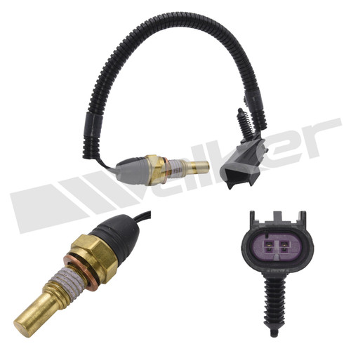 Walker Products Engine Coolant Temperature Sensor 211-2011