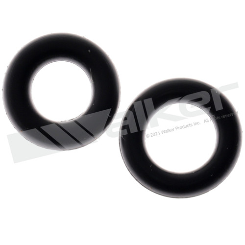 Walker Products Fuel Injector Seal Kit 17211 for 2007-2011 Ford 2.3L 4.0L (Ranger)