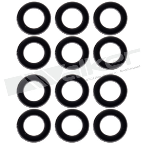 Walker Products Fuel Injector Seal Kit 17212 for 2008-2010 Ford 4.0L (Ranger)
