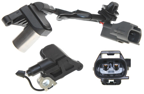 Walker Products Engine Crankshaft Position Sensor 235-1182 for 1992-2001 Toyota 3.0L 2.2L (Camry, Celica, Corolla, RAV4)