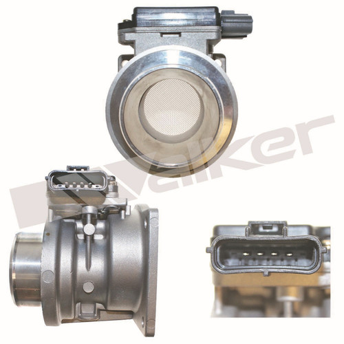 Walker Products Mass Air Flow Sensor 245-1019 for 1996-1997 Ford/Mazda 2.0L (Probe, 626, MX-6)