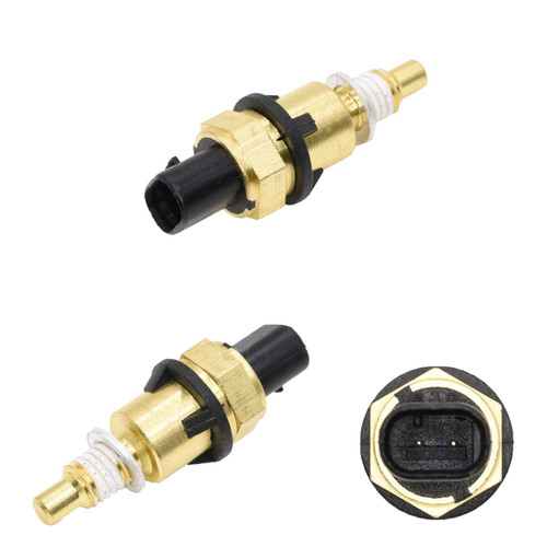 Walker Products Engine Coolant Temperature Sensor 211-2025