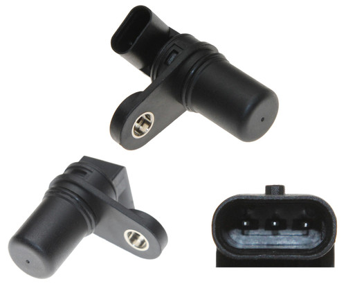 Walker Products Engine Crankshaft Position Sensor 235-1193 for 2009-2013 Chrysler/Dodge/Jeep 5.7L 6.4L (300, Aspen, Challenger, Charger)