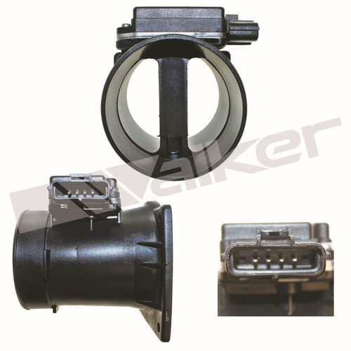 Walker Products Mass Air Flow Sensor 245-1029 for 1996-2004 Ford/Lincoln/Mercury 2.5L 4.6L
