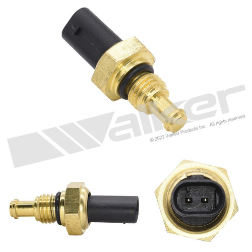 Walker Products Engine Coolant Temperature Sensor 211-2027