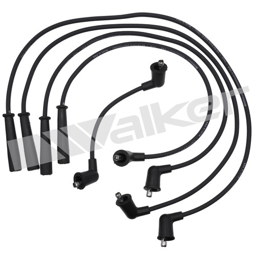 ThunderCore PRO Spark Plug Wire Set 924-1082 - Direct Fit