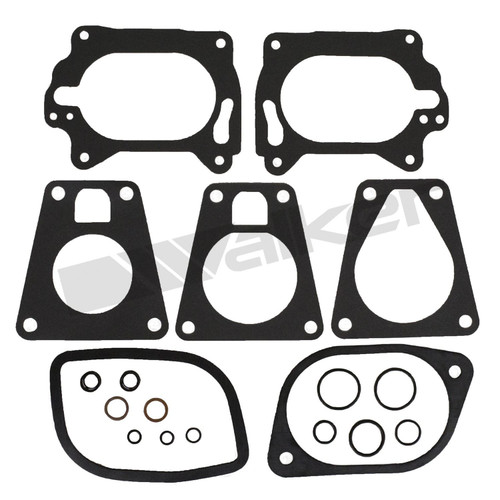 Walker Products Fuel Injector Repair Kit 18010A for 1985-1989 Nissan 3.0L 2.4L (300ZX, 720, D21, Maxima)