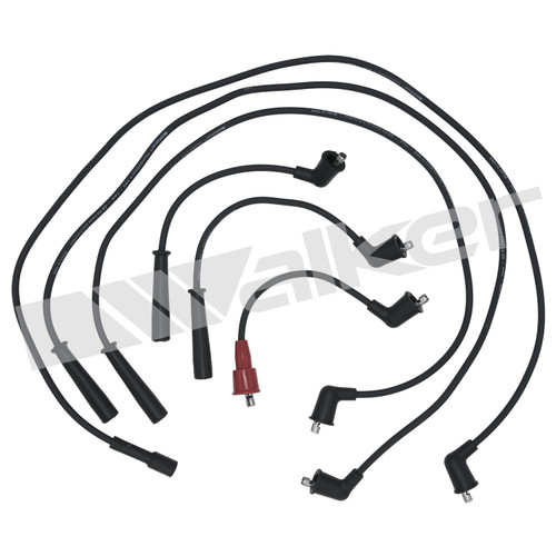 ThunderCore PRO Spark Plug Wire Set 924-1085 - Direct Fit