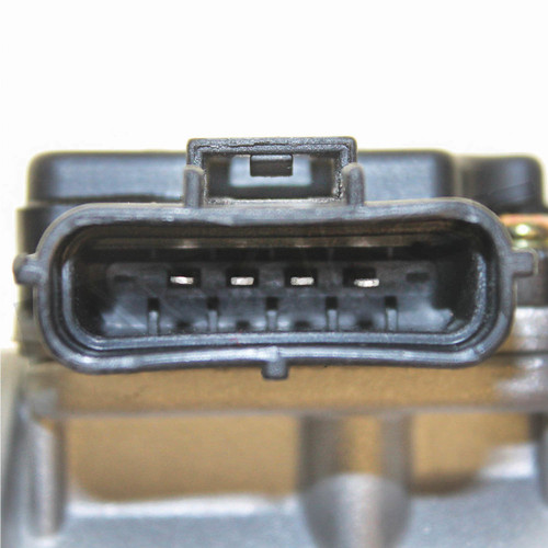 Walker Products Mass Air Flow Sensor 245-1036 for 1995-2000 Ford/Lincoln/Mazda 4.0L 5.8L