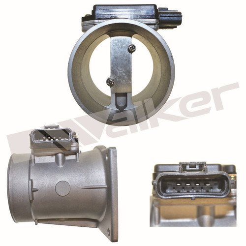 Walker Products Mass Air Flow Sensor 245-1036 for 1995-2000 Ford/Lincoln/Mazda 4.0L 5.8L