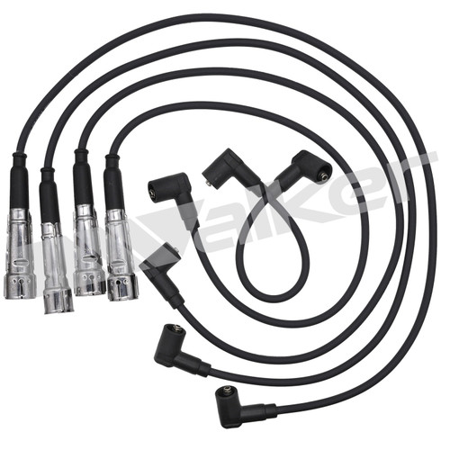 ThunderCore PRO Spark Plug Wire Set 924-1086 - Direct Fit