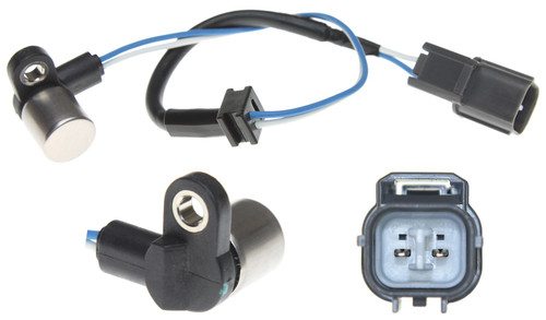 Walker Products Engine Crankshaft Position Sensor 235-1197 for 1999-2004 Acura/Honda 3.2L 3.5L (CL, MDX, TL, Odyssey)