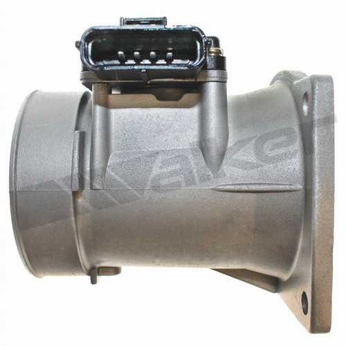 Walker Products Mass Air Flow Sensor 245-1039 for 1995-2002 Ford/Mazda/Mercury 3.0L 1.9L (Aerostar, Escort, F-100 Ranger, Ranger)