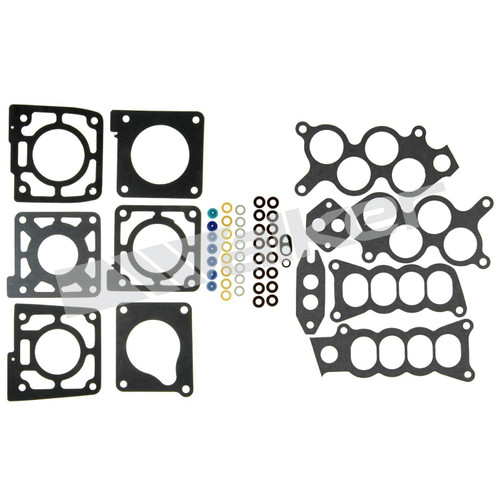 Walker Products Fuel Injector Repair Kit 18012B for 1986-1995 Ford/Lincoln/Mercury 5.0L (Country Squire, LTD, LTD Crown Victoria, Mustang)