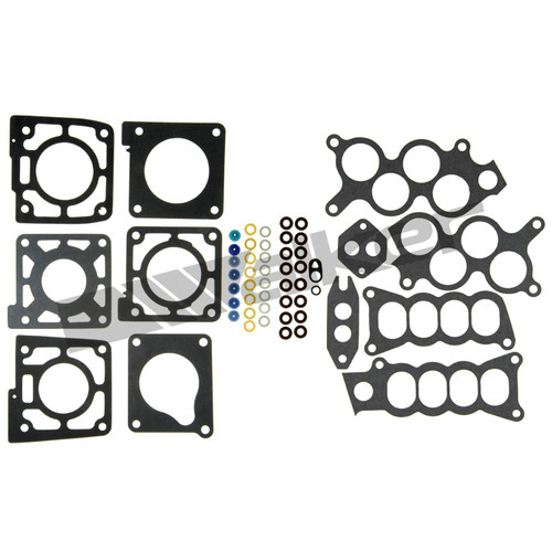 Walker Products Fuel Injector Repair Kit 18012B for 1986-1995 Ford/Lincoln/Mercury 5.0L (Country Squire, LTD, LTD Crown Victoria, Mustang)
