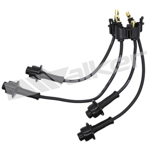 ThunderCore PRO Spark Plug Wire Set 924-1089 - Direct Fit