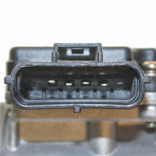 Walker Products Mass Air Flow Sensor 245-1045 for 1991-2000 Ford/Lincoln 5.4L 2.5L