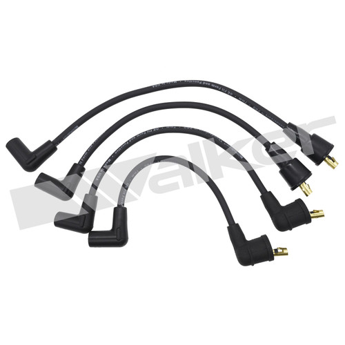 ThunderCore PRO Spark Plug Wire Set 924-1091 - Direct Fit