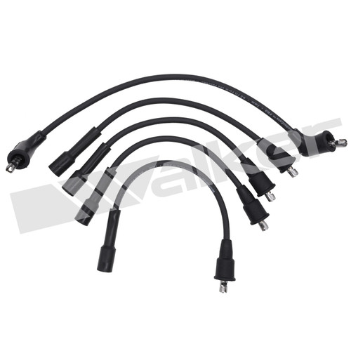ThunderCore PRO Spark Plug Wire Set 924-1092 - Direct Fit