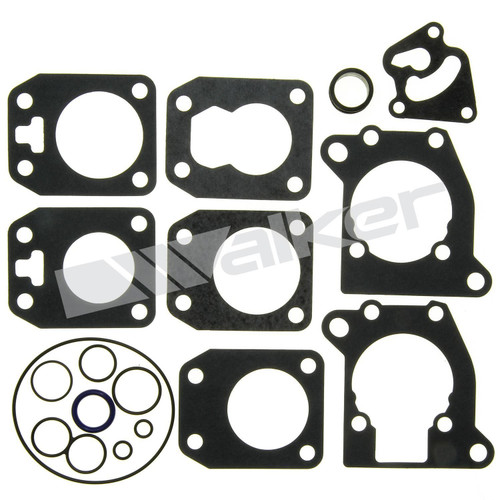 Walker Products Fuel Injector Repair Kit 18016A for 1987-1990 Nissan 1.6L (Sentra)