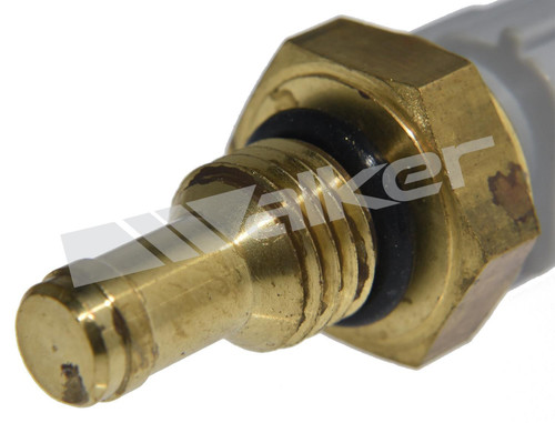 Walker Products Engine Coolant Temperature Sensor 211-2045 - 2-Wire