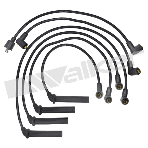 ThunderCore PRO Spark Plug Wire Set 924-1093 - Direct Fit