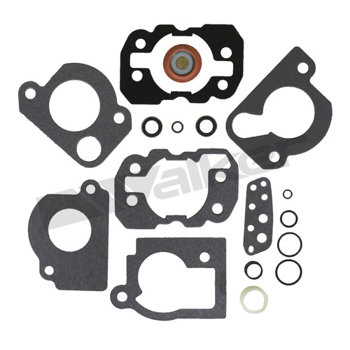 Walker Products Fuel Injector Repair Kit 18017A for 1986-1993 Buick/Chevrolet/GMC 2.5L 3.8L (Century, Regal, Skyhawk, Skylark)