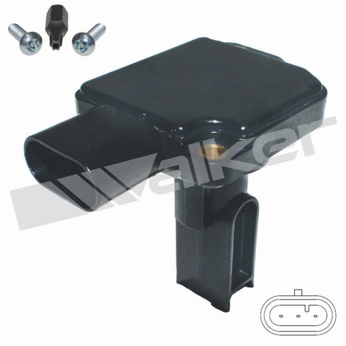 Walker Products Mass Air Flow Sensor 245-1052 for 1999-2005 Buick/Chevrolet/Oldsmobile 3.8L (LeSabre, Park Avenue, Regal, Riviera)