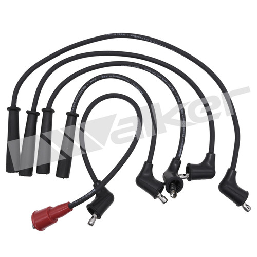 ThunderCore PRO Spark Plug Wire Set 924-1094 - Direct Fit