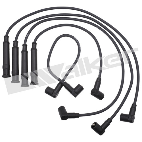 ThunderCore PRO Spark Plug Wire Set 924-1095 - Direct Fit