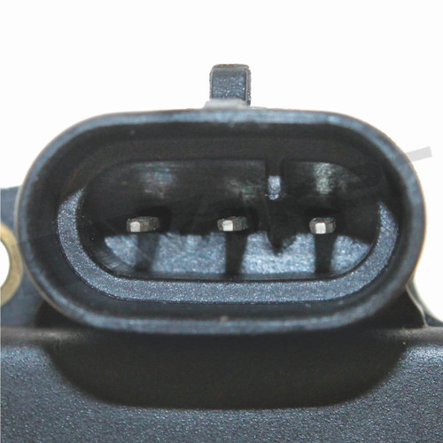 Walker Products Mass Air Flow Sensor 245-1058 for 1990-1996 Buick/Chevrolet/Oldsmobile 3.1L 3.8L (Century, LeSabre, Park Avenue, Reatta)
