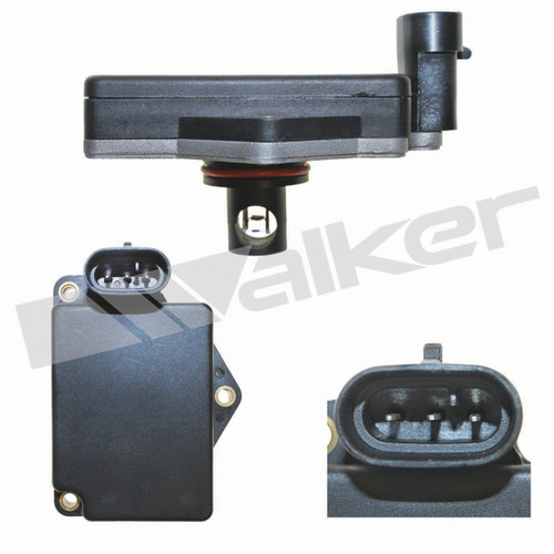 Walker Products Mass Air Flow Sensor 245-1058 for 1990-1996 Buick/Chevrolet/Oldsmobile 3.1L 3.8L (Century, LeSabre, Park Avenue, Reatta)