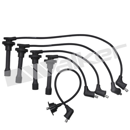 ThunderCore PRO Spark Plug Wire Set 924-1097 - Direct Fit