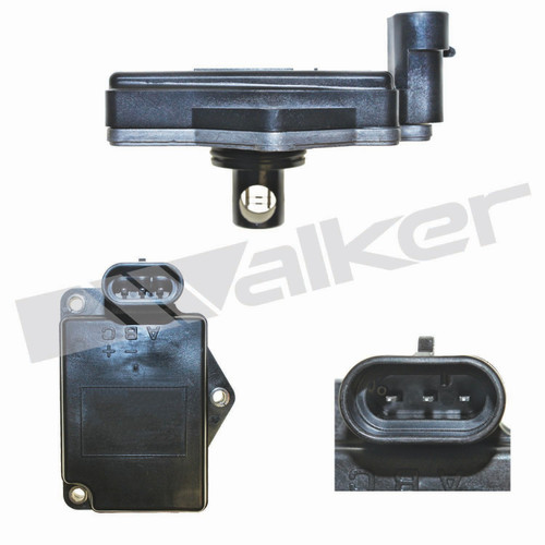 Walker Products Mass Air Flow Sensor 245-1061 for 1991-1993 Buick/Oldsmobile/Pontiac 3.8L (Park Avenue, 98, Bonneville)