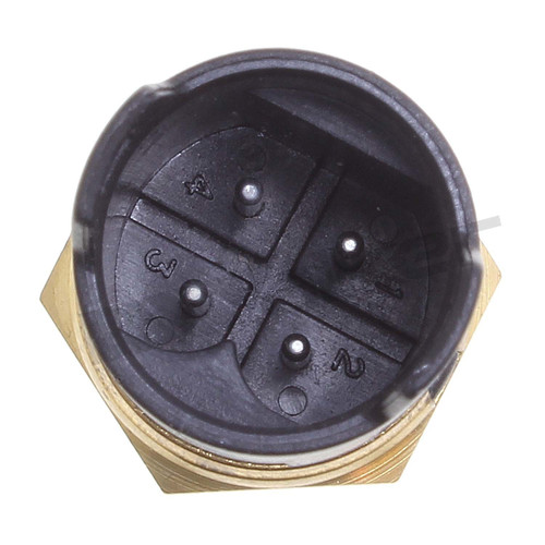 Walker Products Engine Coolant Temperature Sensor 211-2053