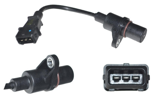 Walker Products Engine Crankshaft Position Sensor 235-1216 for 1995-2001 Hyundai 1.5L 1.8L (Accent, Elantra, Tiburon)